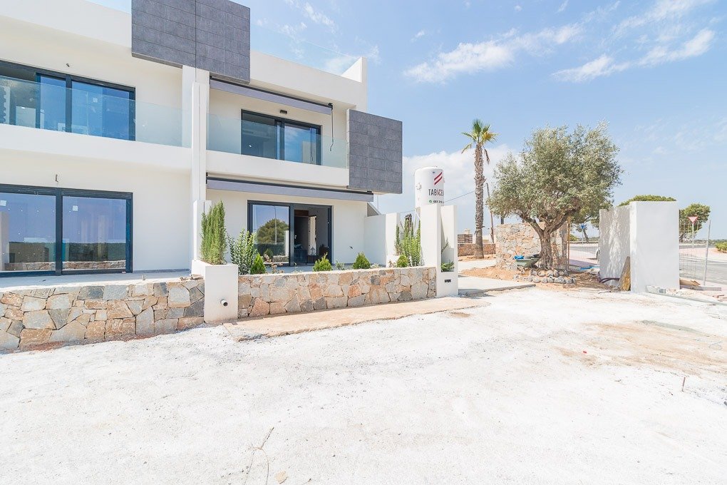 Bungalow, 1 våning till salu i Torrevieja