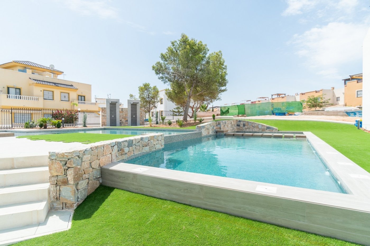 Bungalow myynnissä Torrevieja