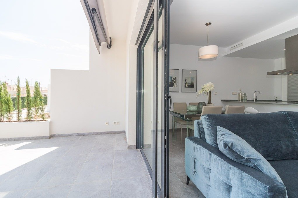 Bungalow for sale in Torrevieja