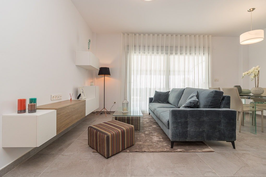 Bungalow en vente à Torrevieja