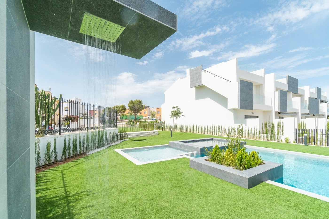 Bungalow en venta en Torrevieja