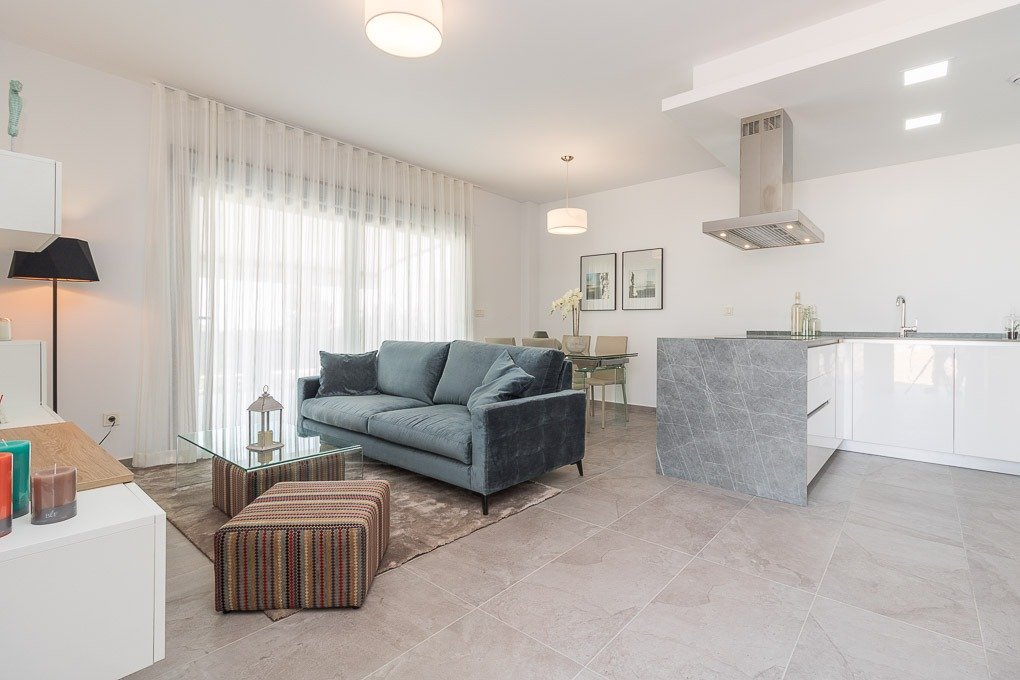 Bungalow en venta en Torrevieja