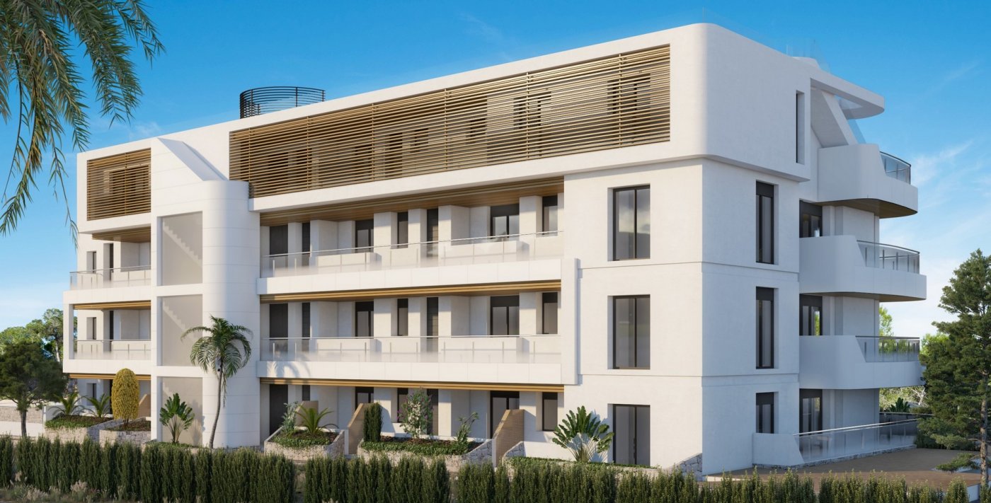 Apartmán v prodeji in Orihuela Costa