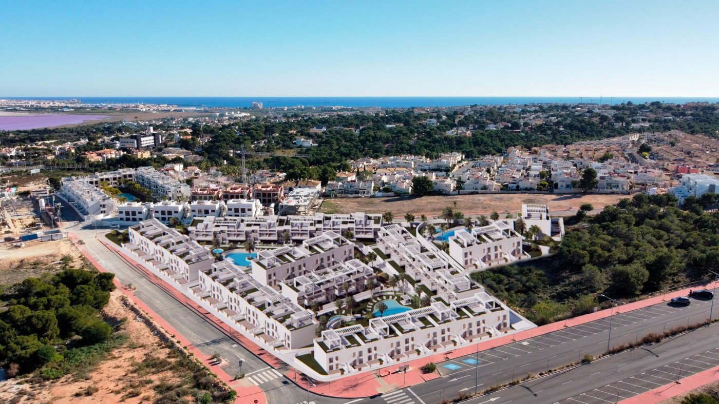 Bungalow en vente à Torrevieja