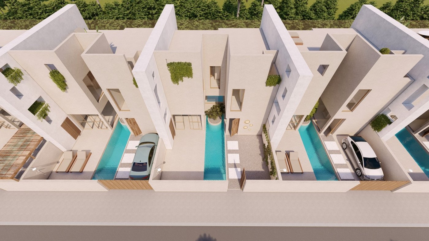 Villa en vente à Formentera del Segura