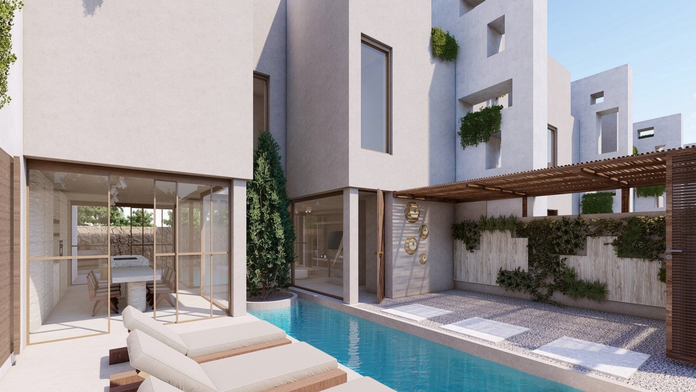 Villa til salgs til Formentera del Segura