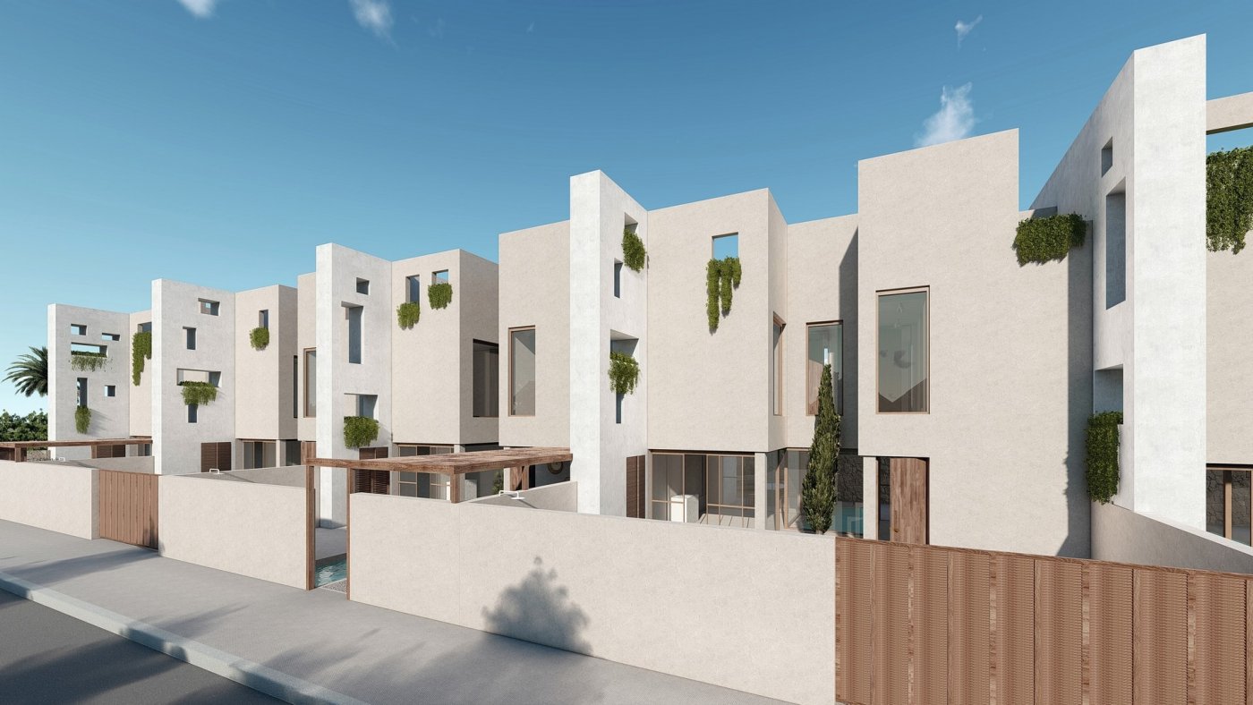 Villa te koop in Formentera del Segura