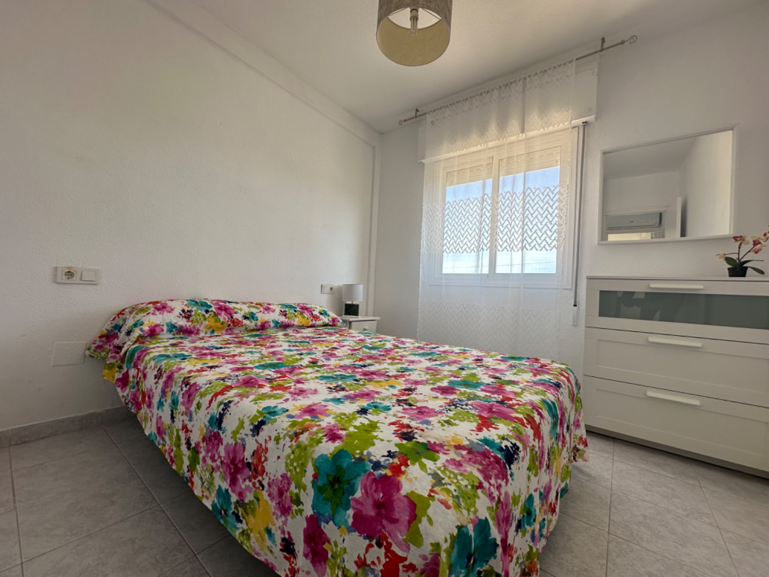 Spectaculaire duplex met 3 slaapkamers, 2 badkamers in El Limonar, Torrevieja !