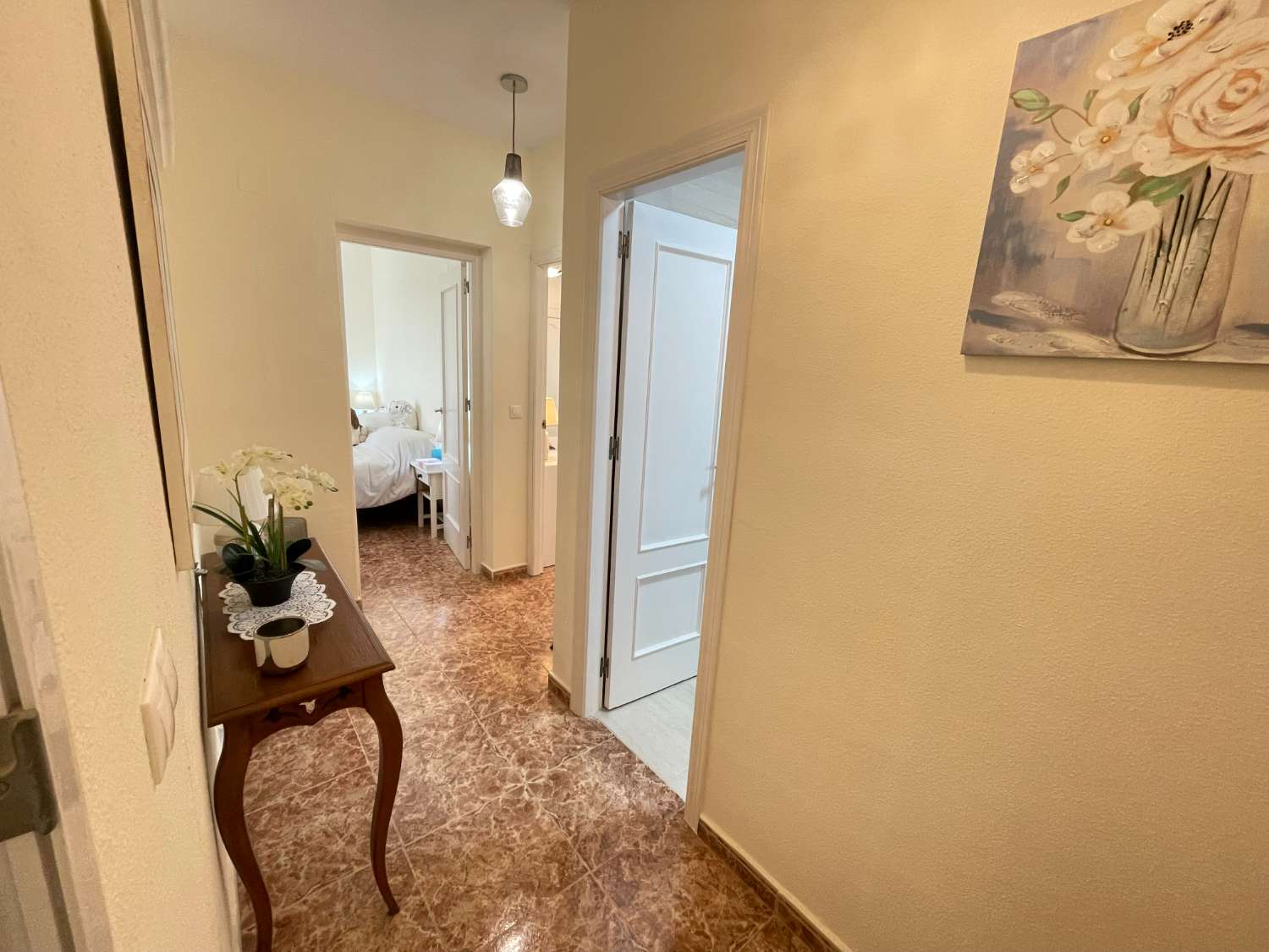 Vakker uavhengig villa i Los Balcones.