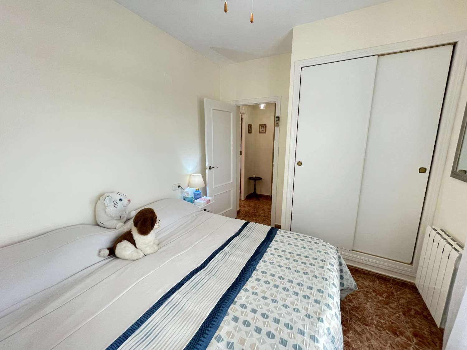 Vakker uavhengig villa i Los Balcones.