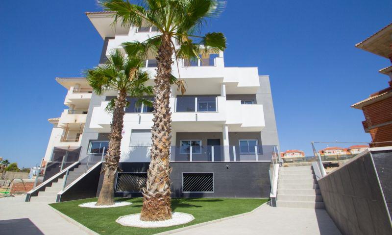 Apartmán v prodeji in Orihuela Costa