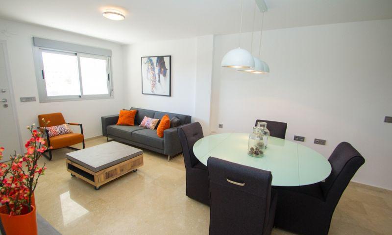 Apartmán v prodeji in Orihuela Costa