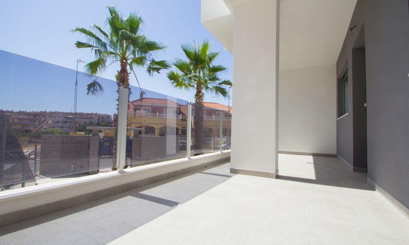 Apartmán v prodeji in Orihuela Costa