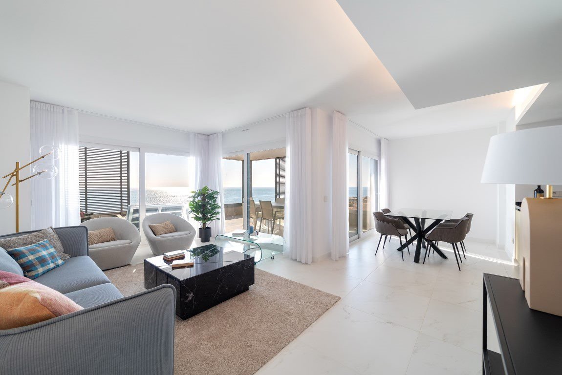 Apartmán v prodeji in Torrevieja