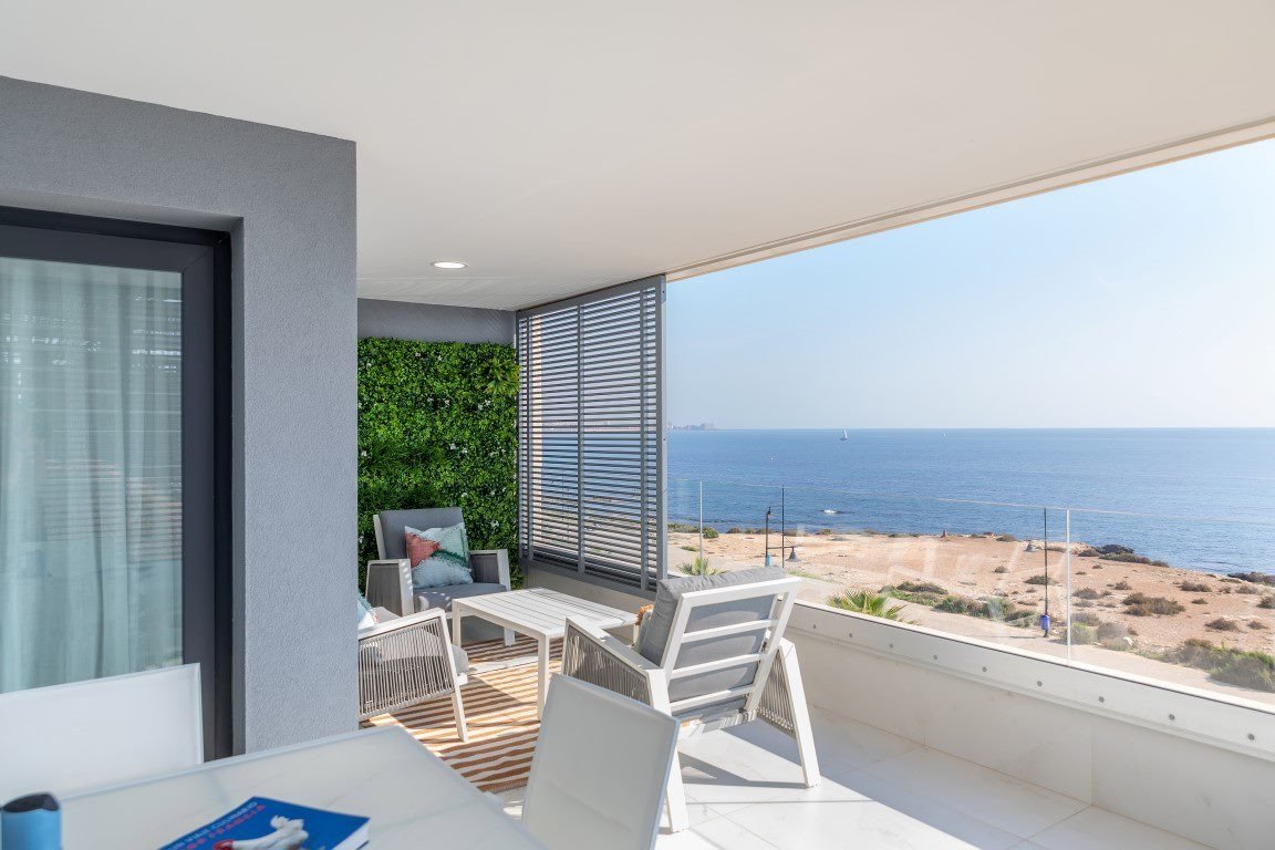 Apartmán v prodeji in Torrevieja