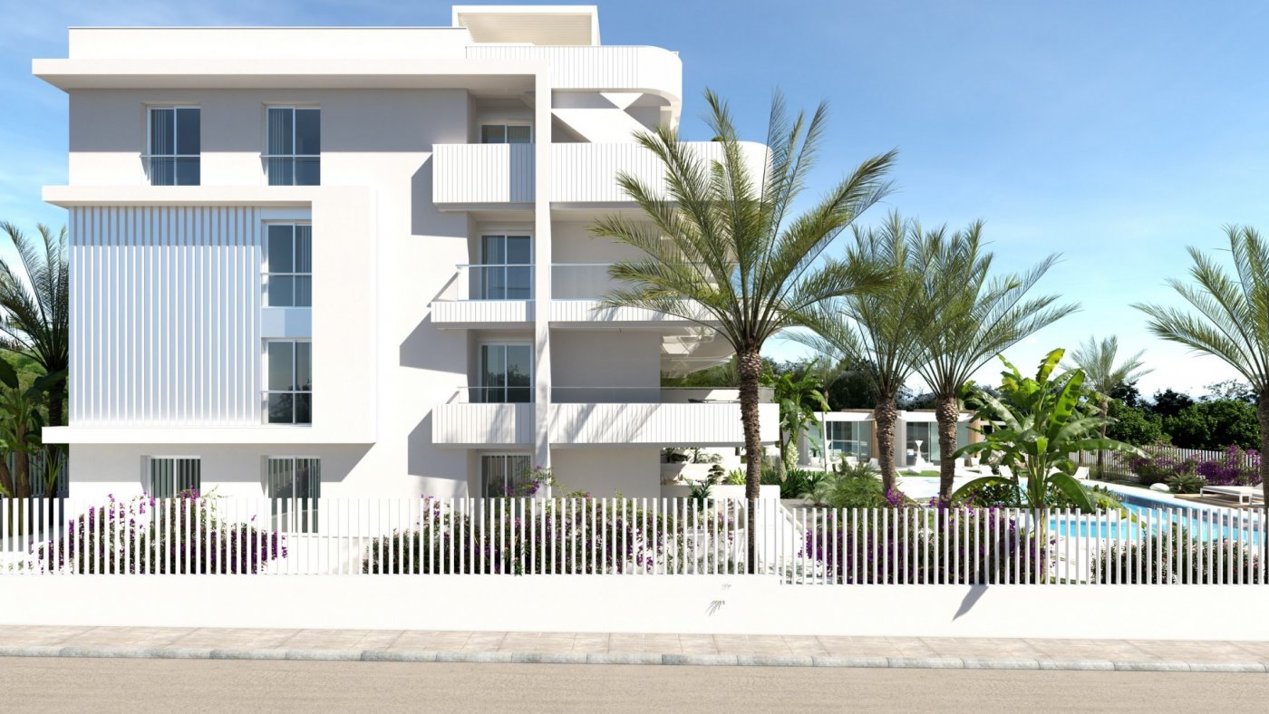 Appartement te koop in Orihuela Costa