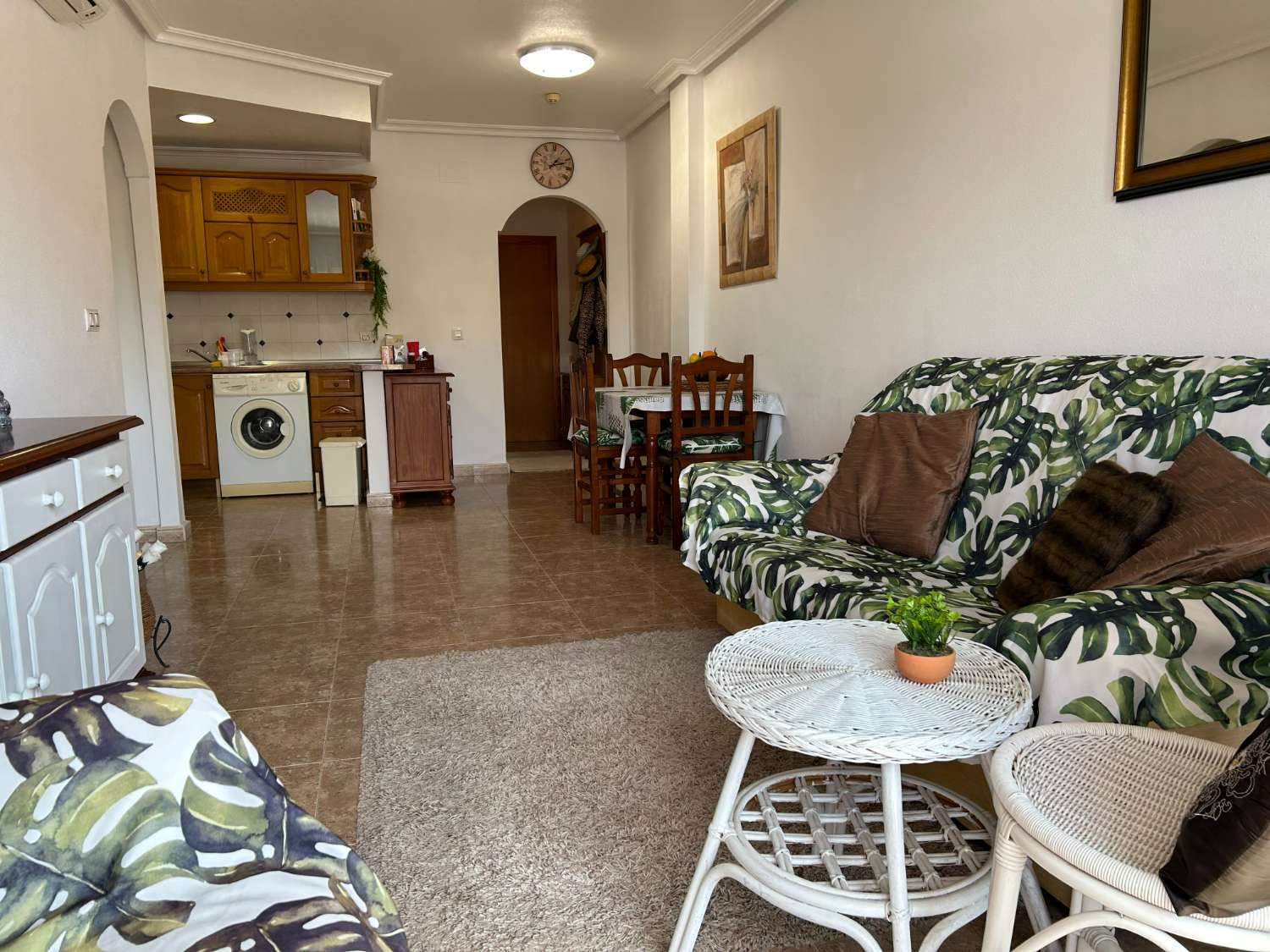 Apartament en venda in Aguamarina (Orihuela)