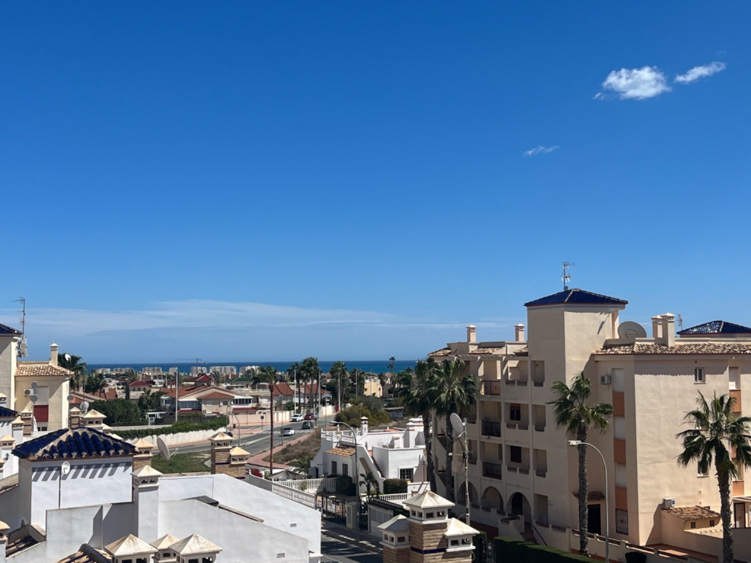 耳房 出售 在 Playa Flamenca (Orihuela)