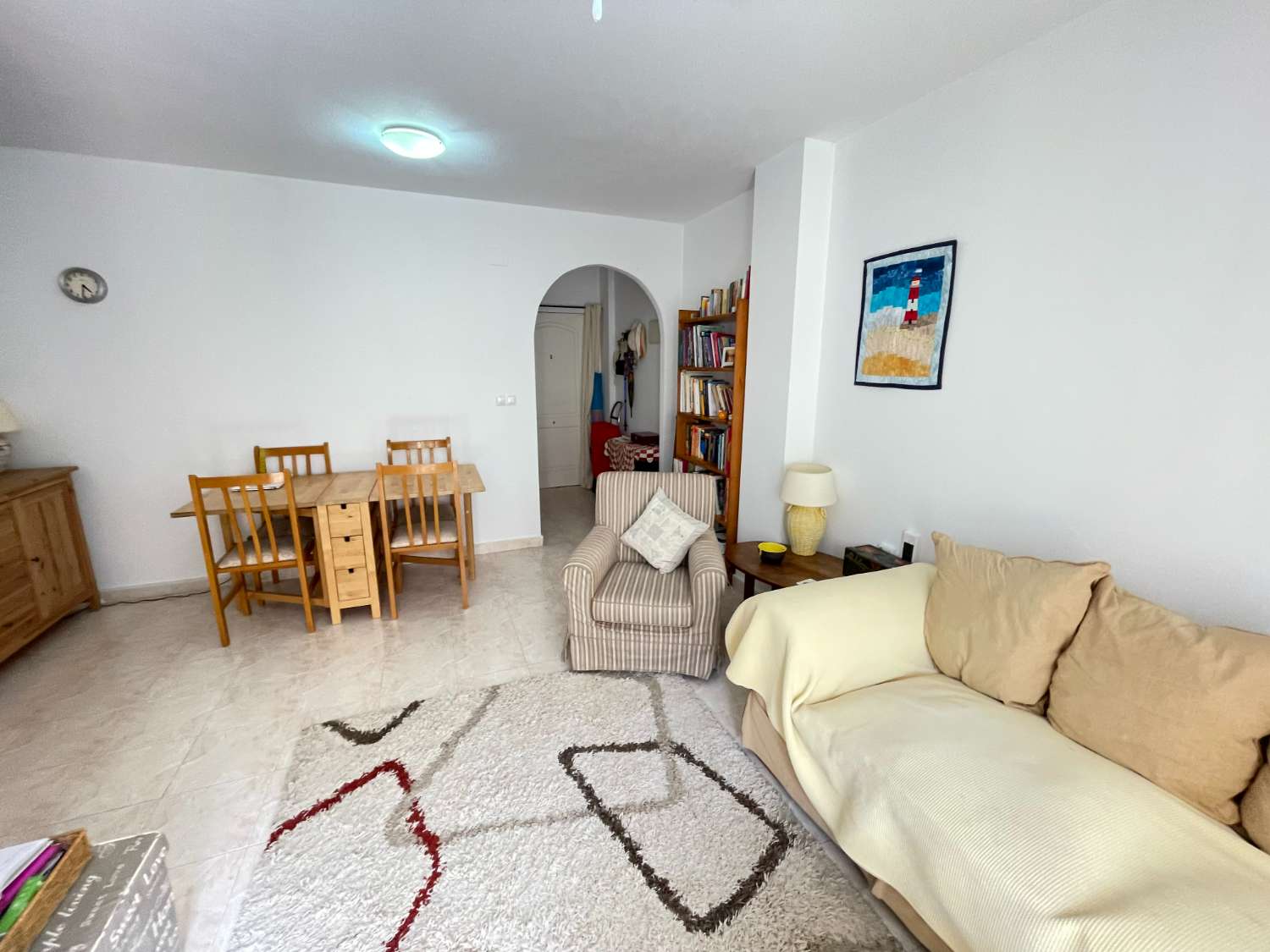 公寓 出售 在 Los Almendros-La Florida (Orihuela)