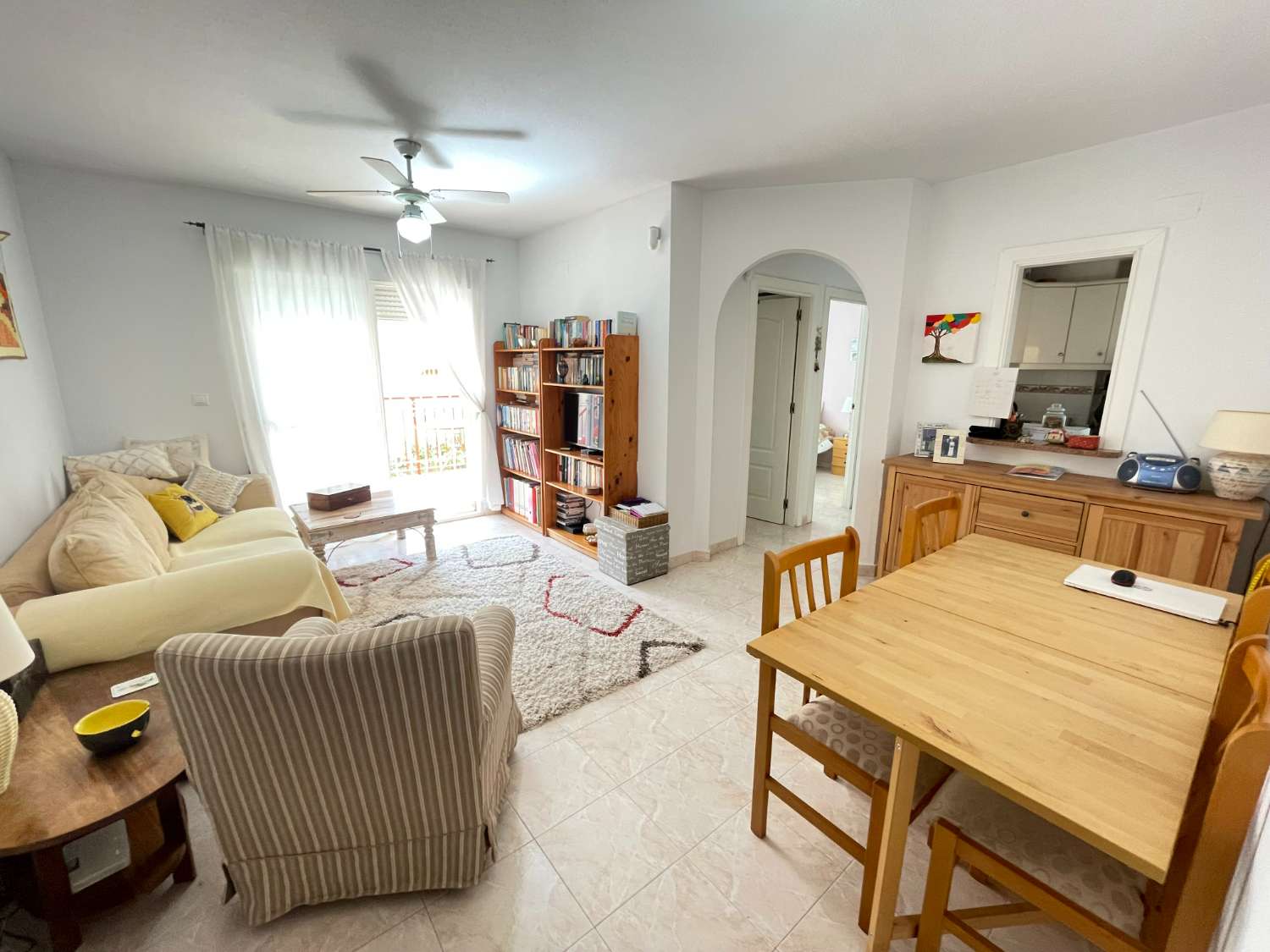 公寓 出售 在 Los Almendros-La Florida (Orihuela)