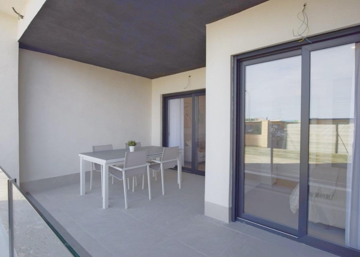 Apartment for sale in Torrevieja