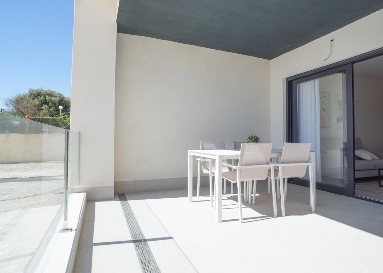 Apartment for sale in Torrevieja