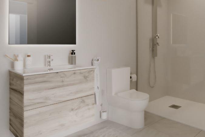 Appartement te koop in Torrevieja