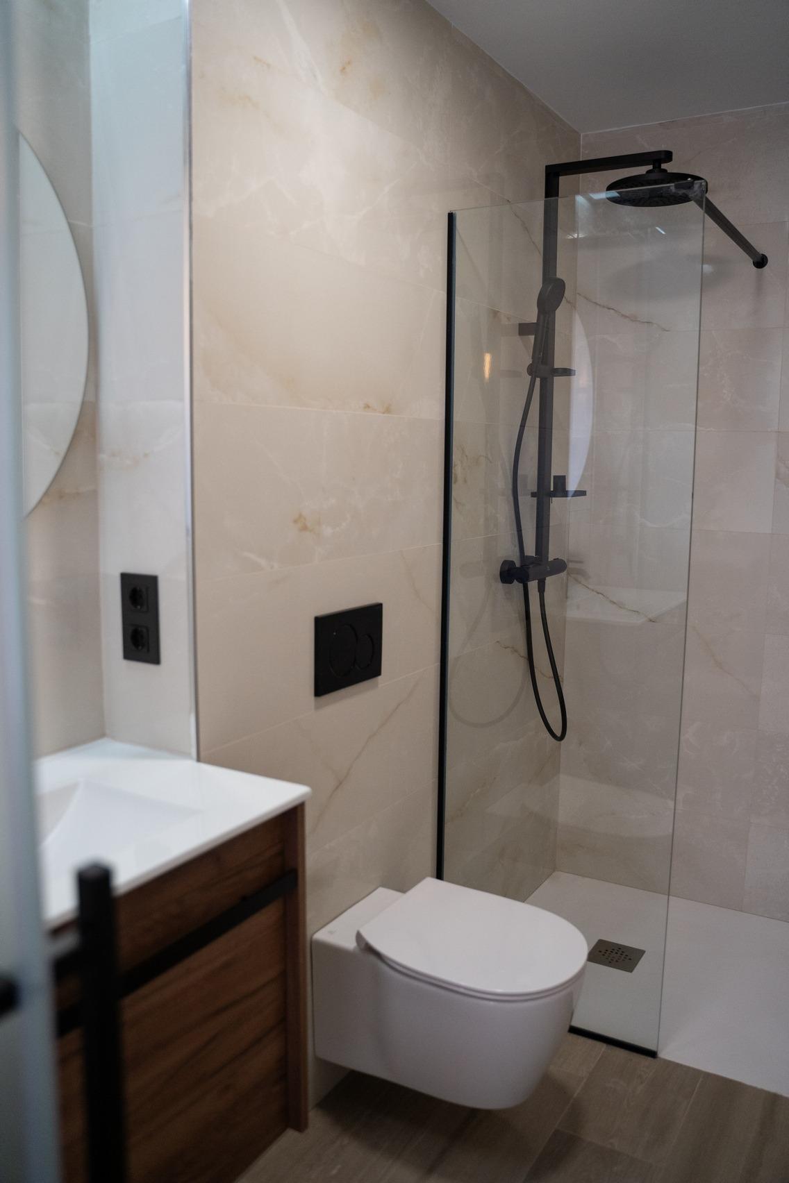 Bungalow til salgs til Punta Prima (Orihuela)
