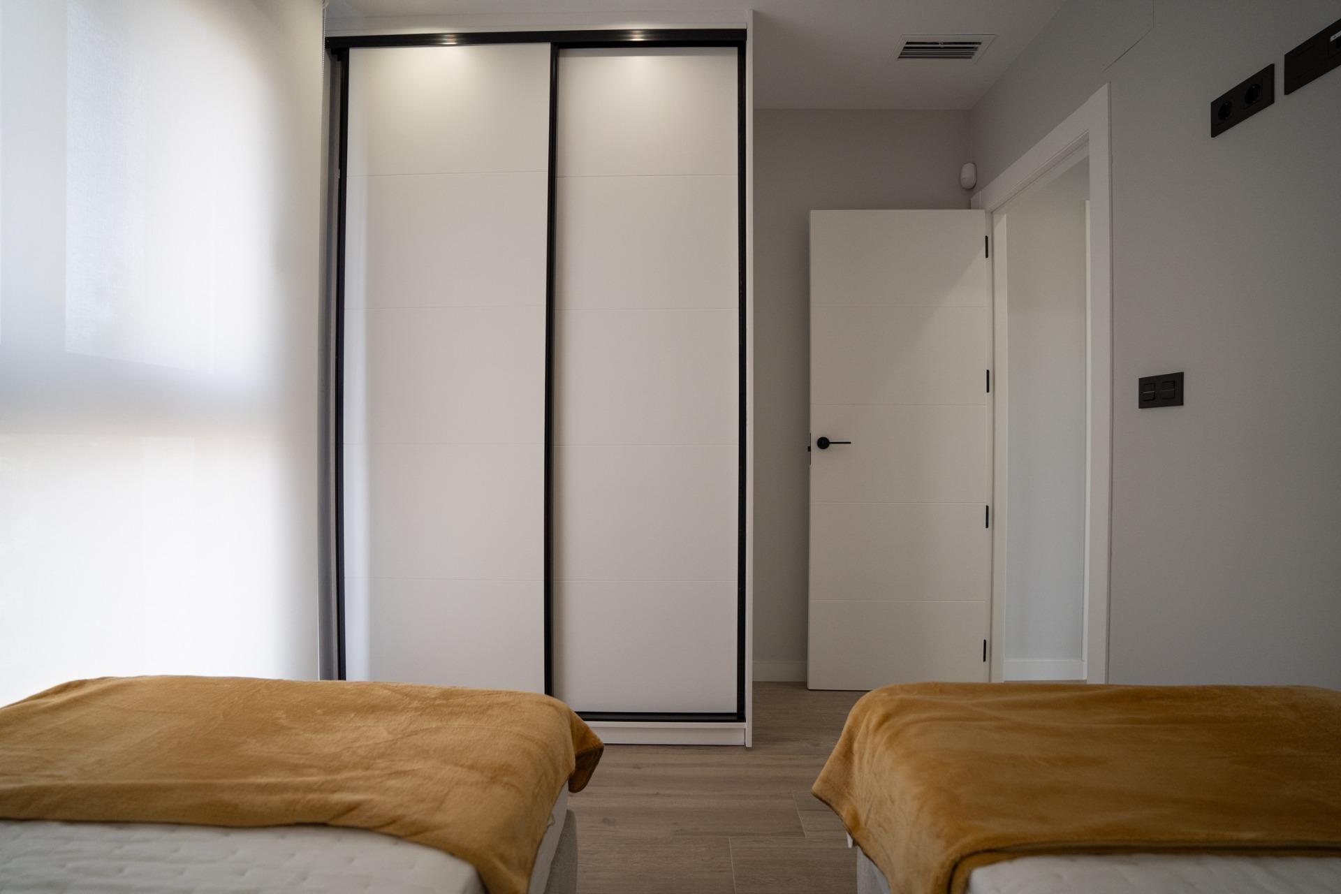 Bungalow til salgs til Punta Prima (Orihuela)
