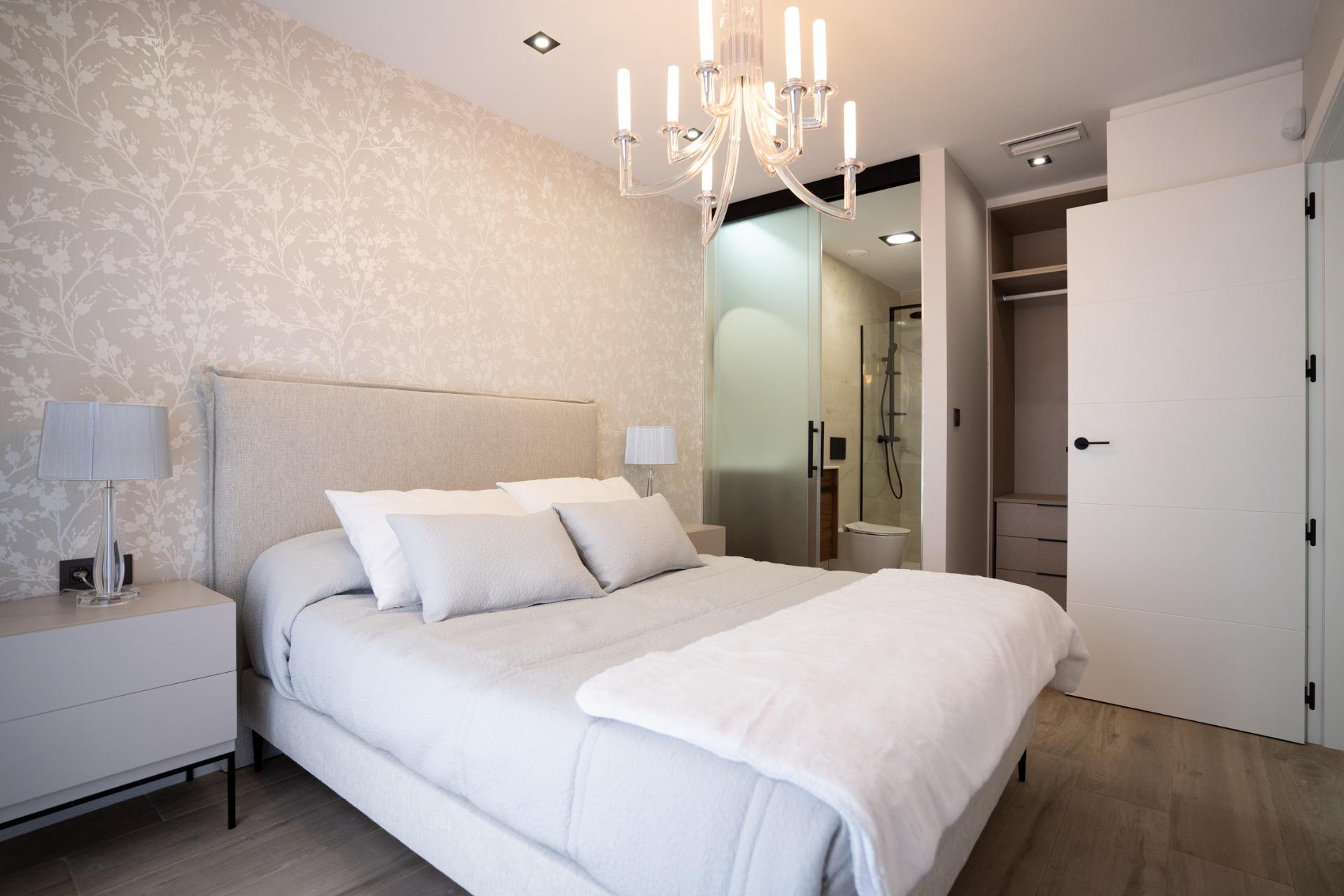 Bungalow til salgs til Punta Prima (Orihuela)