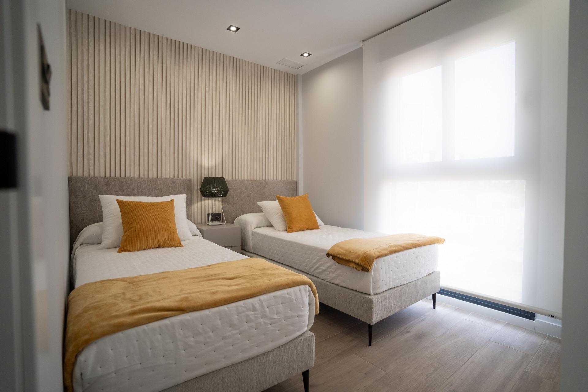 Bungalow til salgs til Punta Prima (Orihuela)