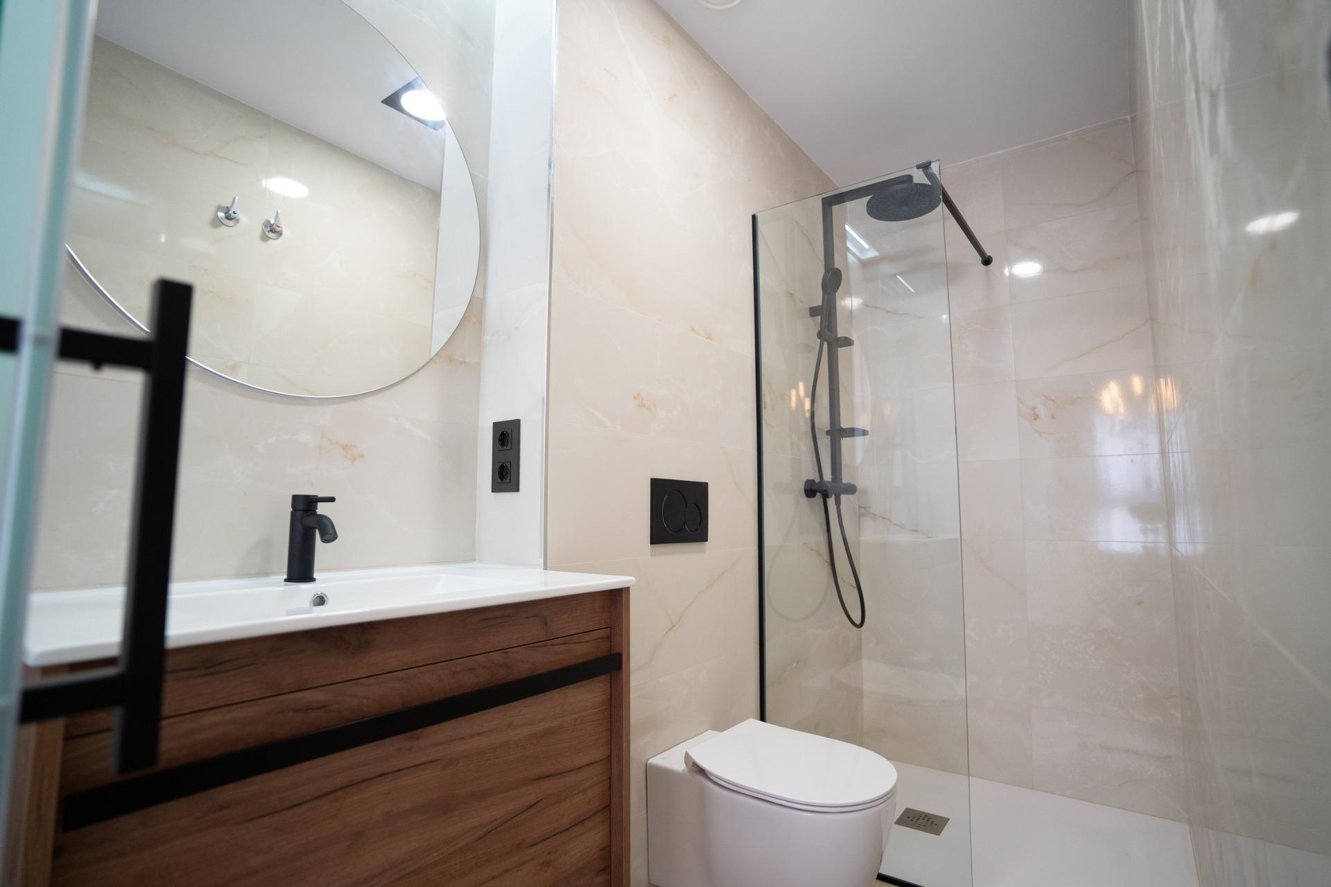 Bungalow til salgs til Punta Prima (Orihuela)