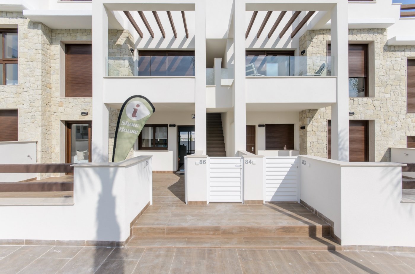 Bungalow for sale in Torrevieja