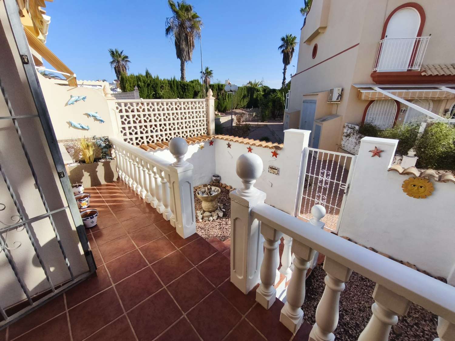 Bungalow mit 3 Schlafzimmern in La Florida