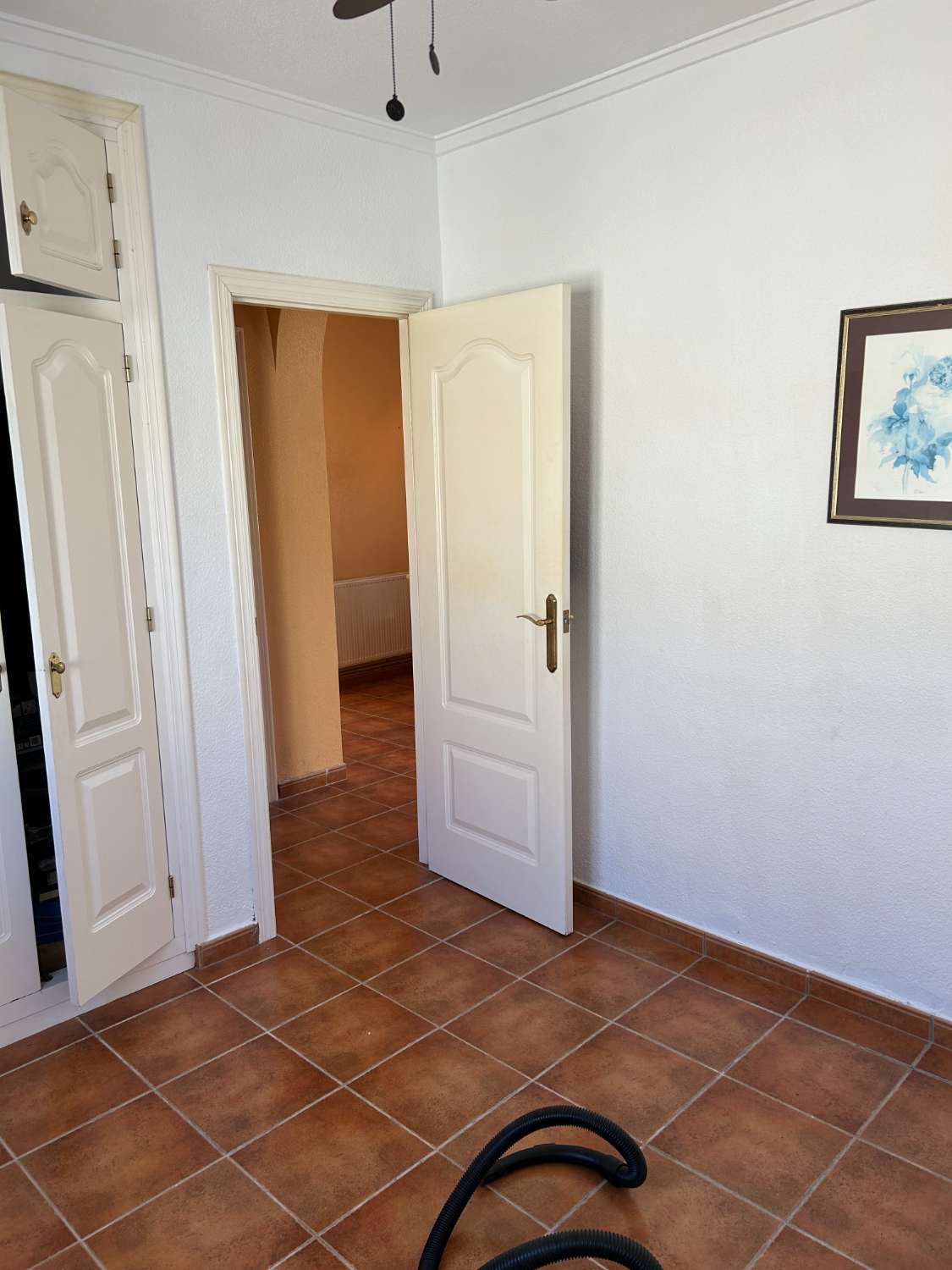 Villa de 2 dormitorios, 2 baños, solárium y 1 piscina privada