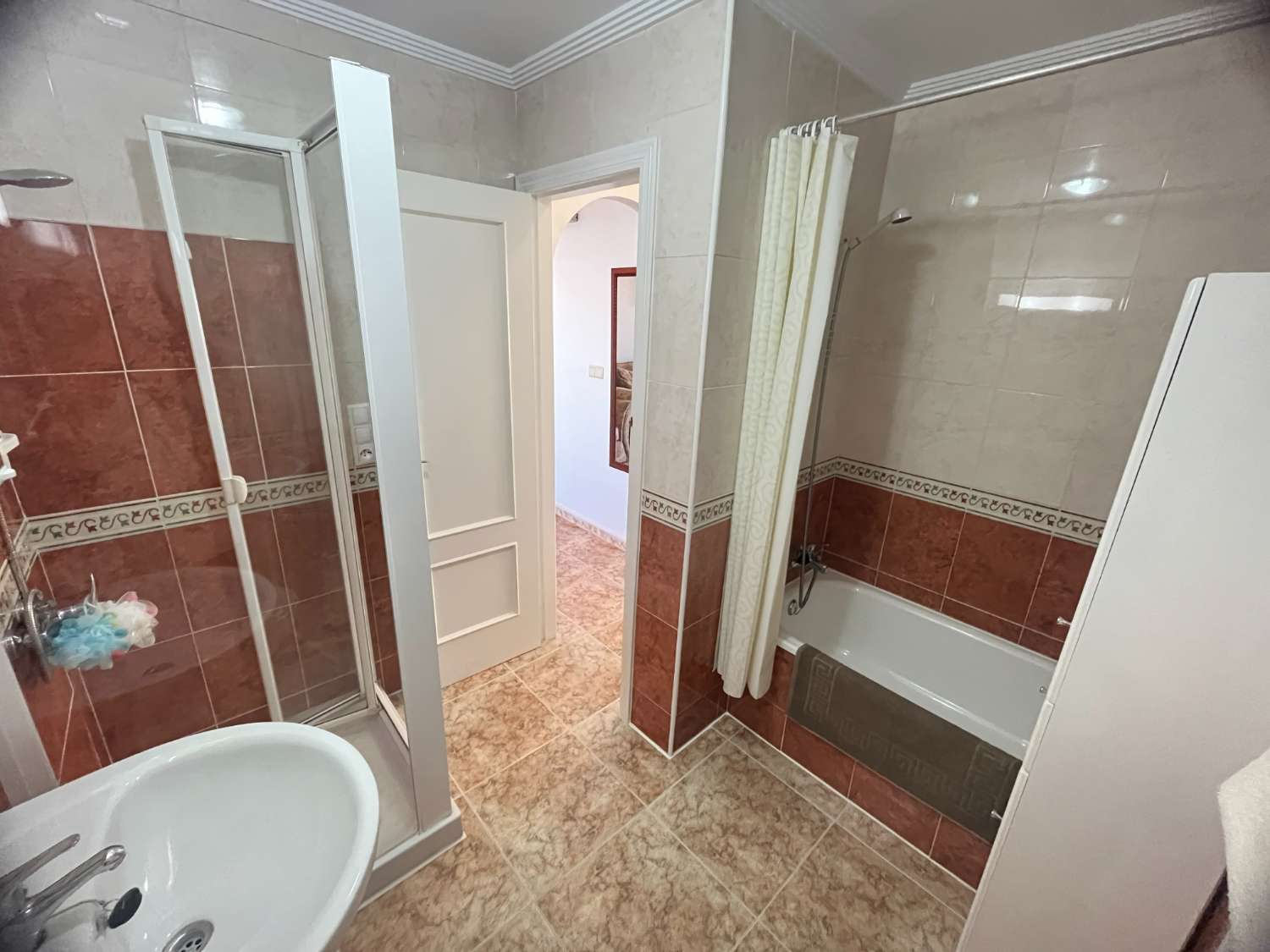 P-1495. Bonito apartamento de 2 dormitorios.
