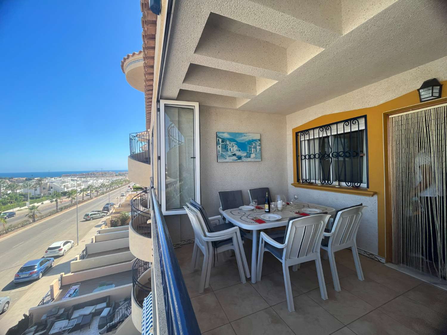 P-1495. Bonito apartamento de 2 dormitorios.