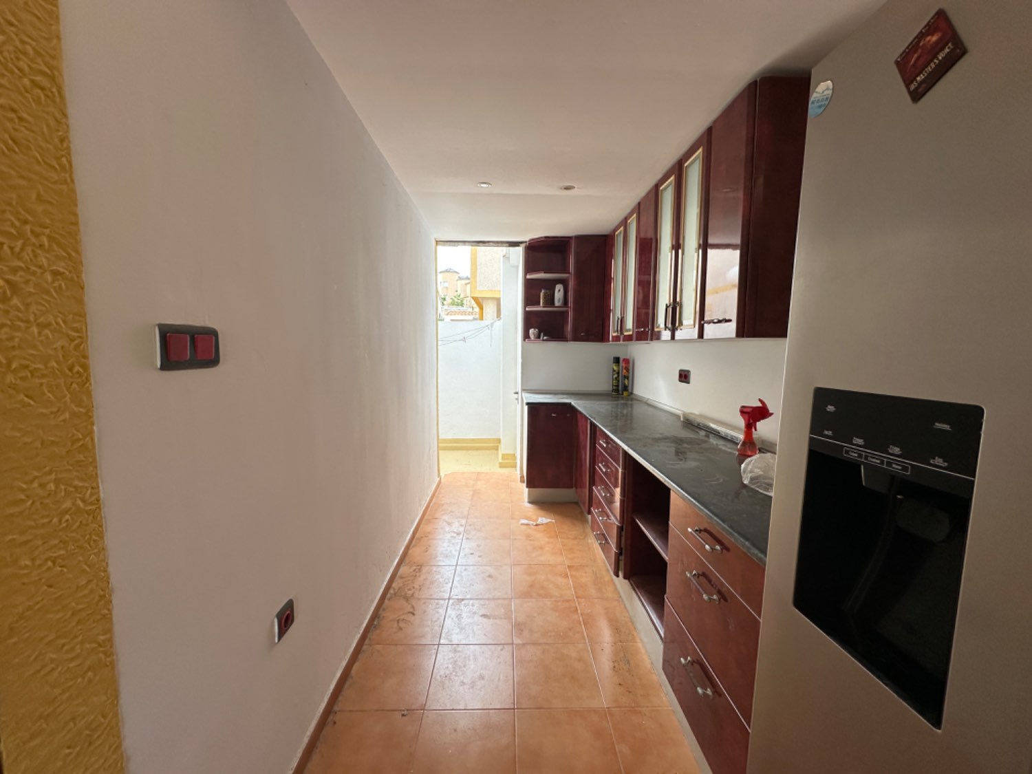 Oportunidad ! Duplex situado en los altos de Orihuela costa con 4 dormitorios ,3 baños, garaje subterráneo y piscina comunitaria !