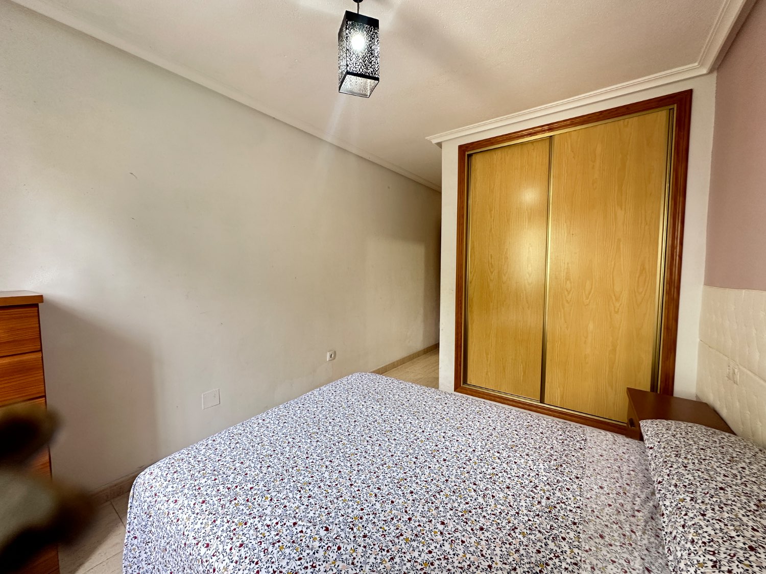 Apartamento en planta baja en Zeniamar 6 con 2 dormitorios 2 baños , jardín y piscina comunitaria