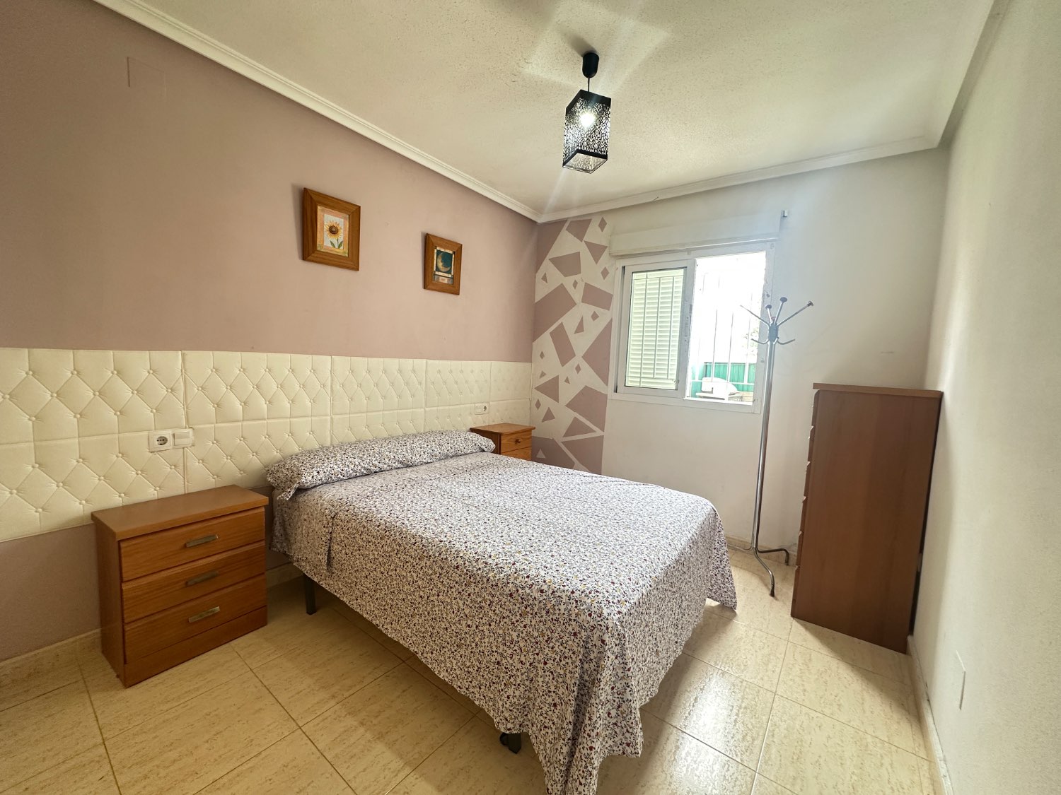 Apartamento en planta baja en Zeniamar 6 con 2 dormitorios 2 baños , jardín y piscina comunitaria