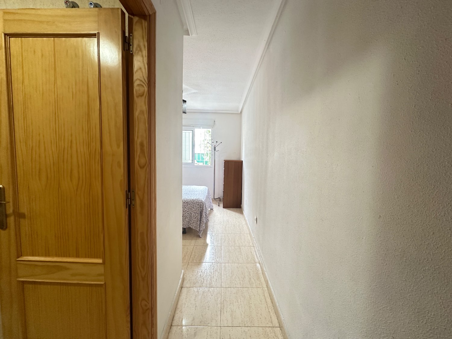 Apartamento en planta baja en Zeniamar 6 con 2 dormitorios 2 baños , jardín y piscina comunitaria