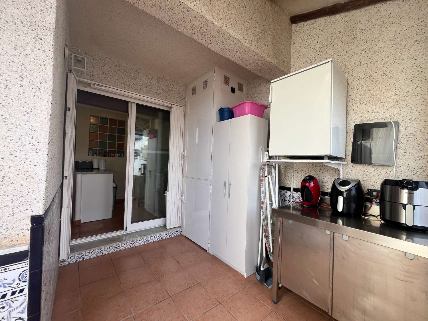 Encantadora casa de 3 dormitorios a pocos pasos de la playa de La Zenia