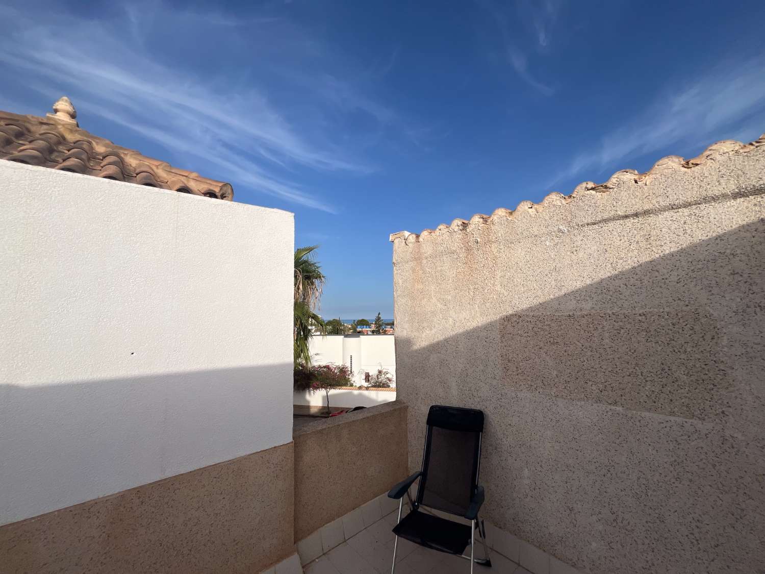Encantadora casa de 3 dormitorios a pocos pasos de la playa de La Zenia