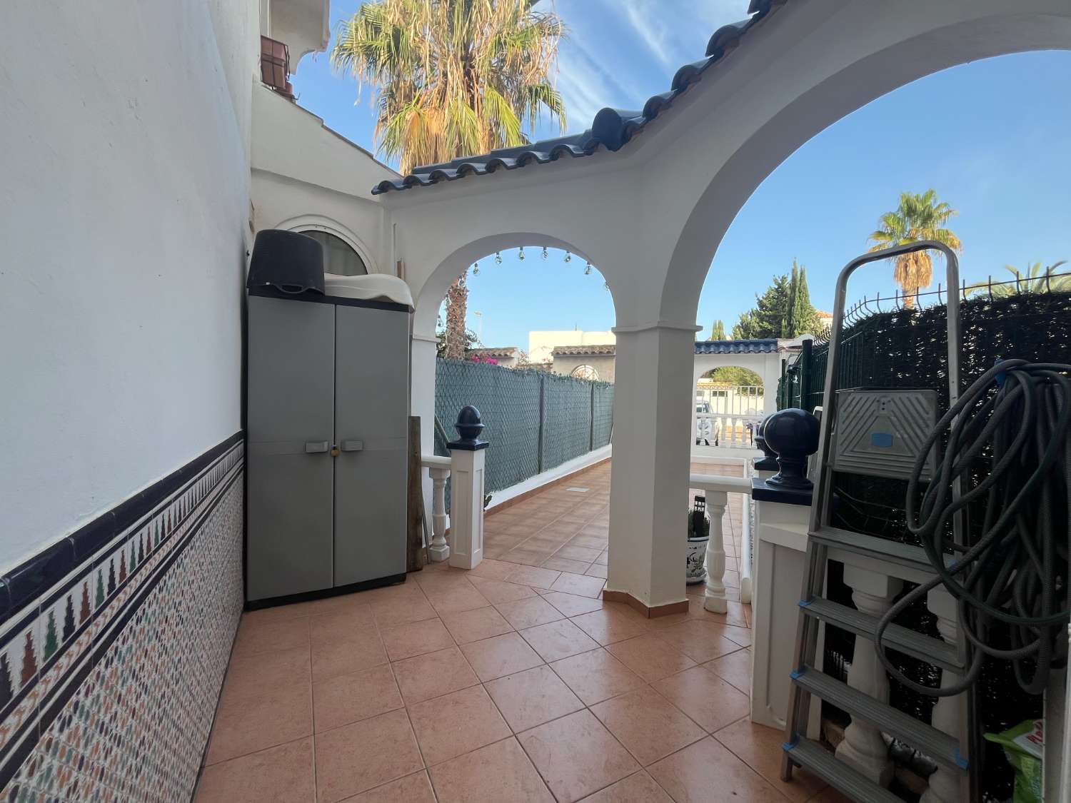 Encantadora casa de 3 dormitorios a pocos pasos de la playa de La Zenia