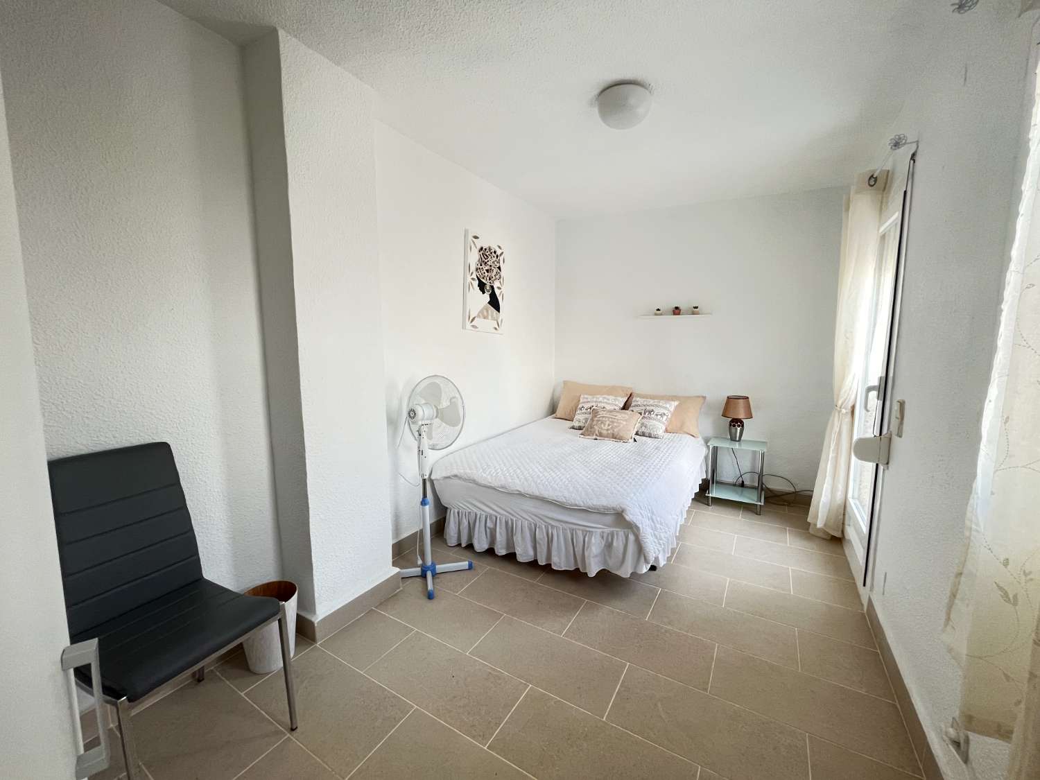 Encantadora casa de 3 dormitorios a pocos pasos de la playa de La Zenia