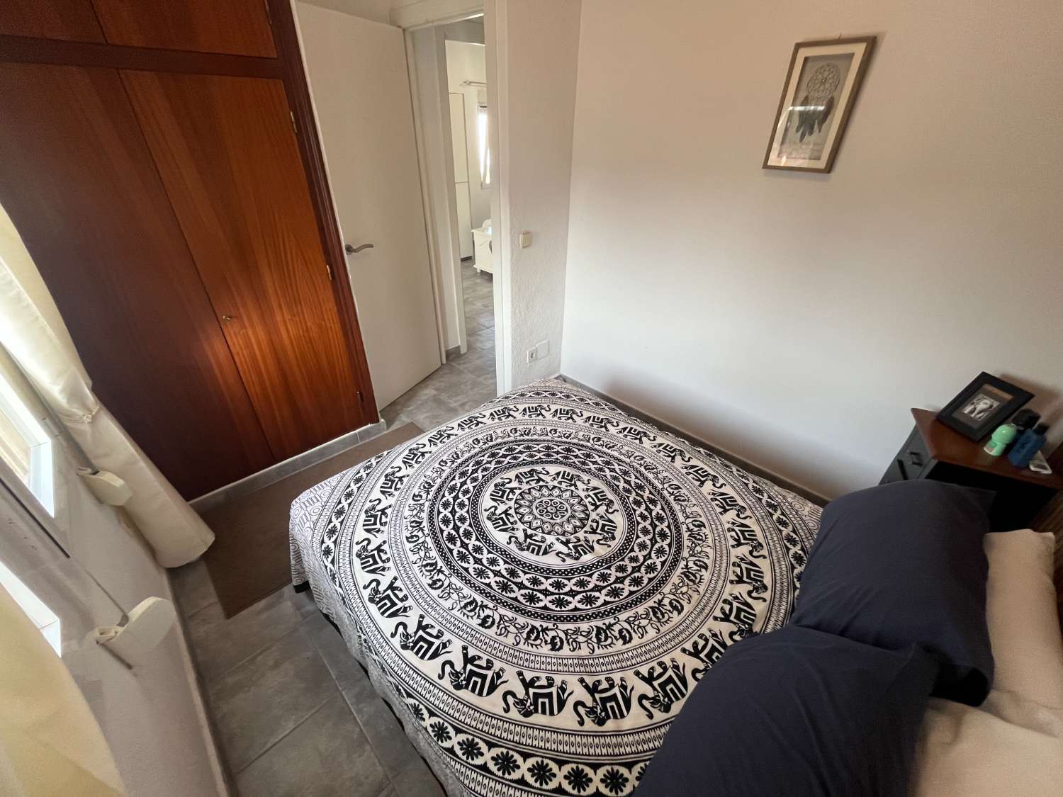 Encantadora casa de 3 dormitorios a pocos pasos de la playa de La Zenia