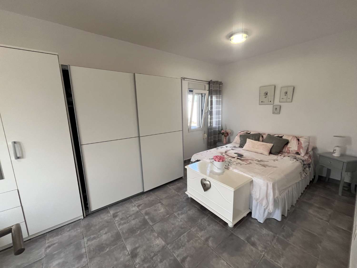 Encantadora casa de 3 dormitorios a pocos pasos de la playa de La Zenia