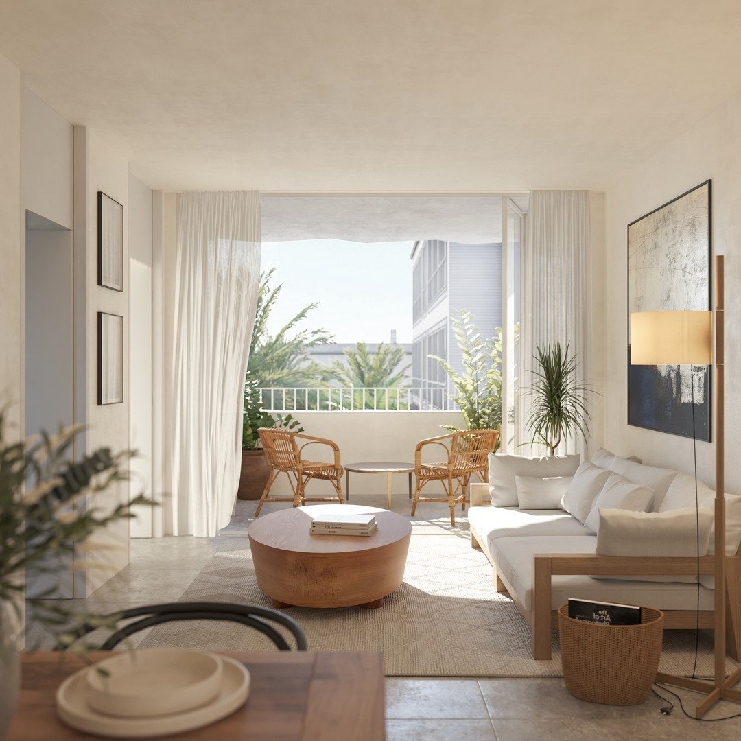 Appartment zum verkauf in Torrevieja