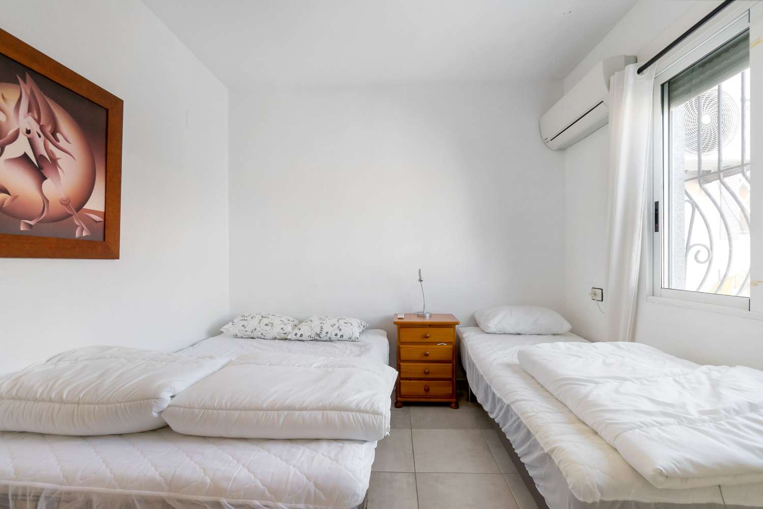 Villa unica a Las Chismosas