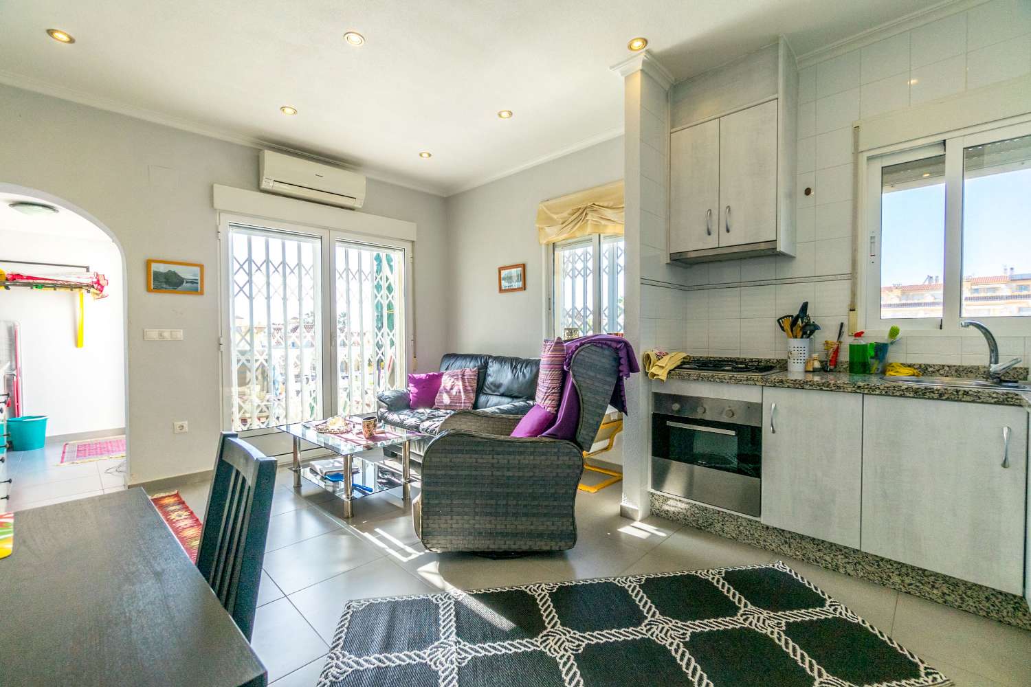 Villa unica a Las Chismosas